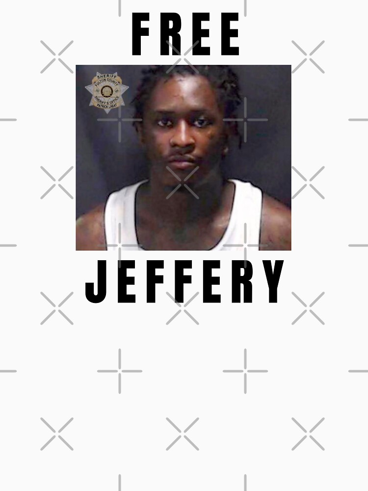 FREE JEFFERY