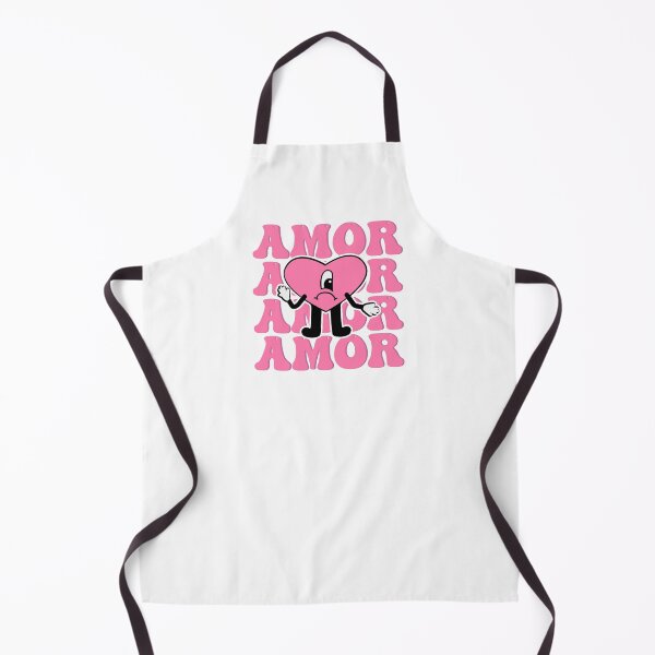 Item preview, Amor, Valentine’s Bad Bunny, Mi Amor Latina designed and sold by 101GIFTS.