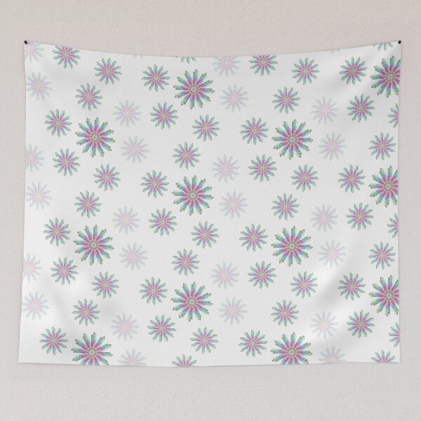 Item preview, White Flower designed and sold by ranabravoo.