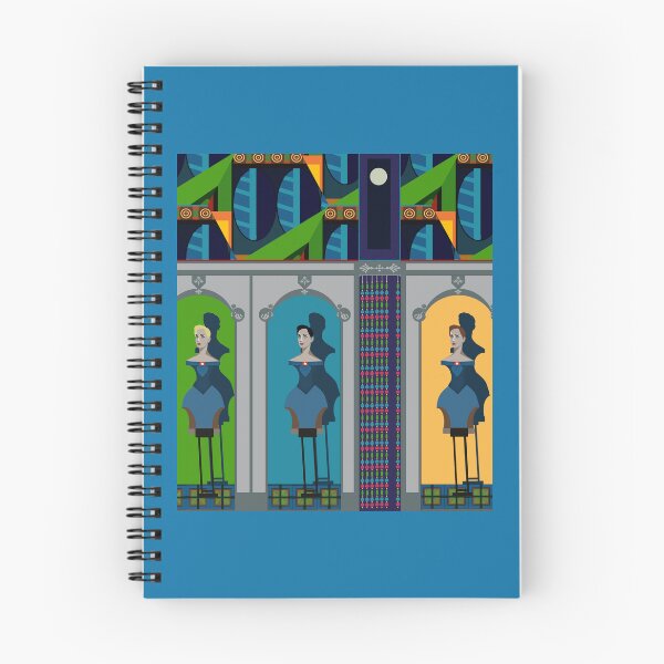 Item preview, Havana 3AM designed and sold by Karen Dietrich.