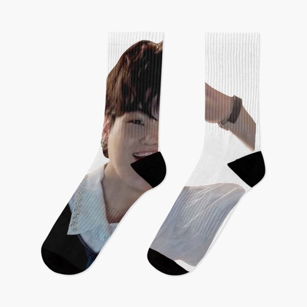 Artikelvorschau, Grüße Yoongi entworfen und verkauft von mrsbangtan.