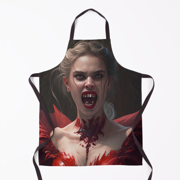 Item preview, The 8k Dungeons & Dragons Inspired Vampire: A Beautiful and Gothic Fantasy Digital Art designed and sold by Zovermind.