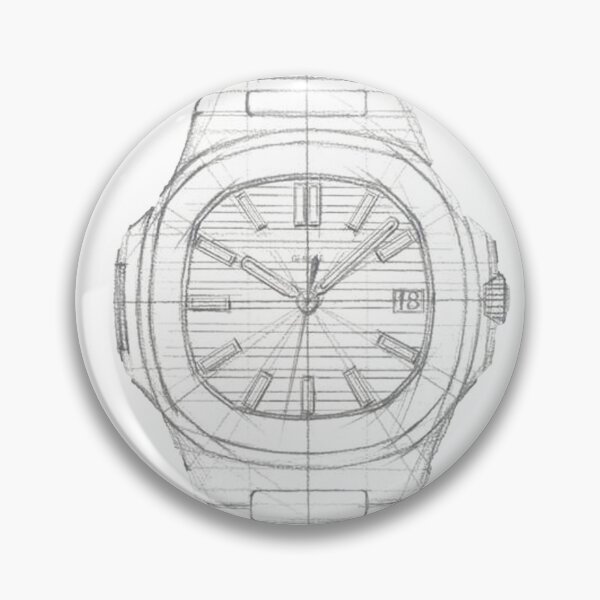 Item preview, Nautilus designed and sold by Words-on-Black.