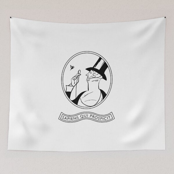 Item preview, Eustace Tilley - New York - The Magazine designed and sold by NautilusMare.