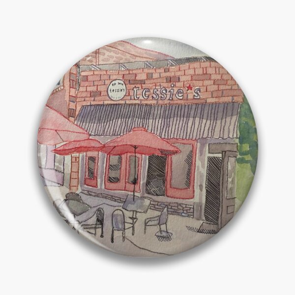 Item preview, Tessie's storefront designed and sold by ciaramcauliffe.