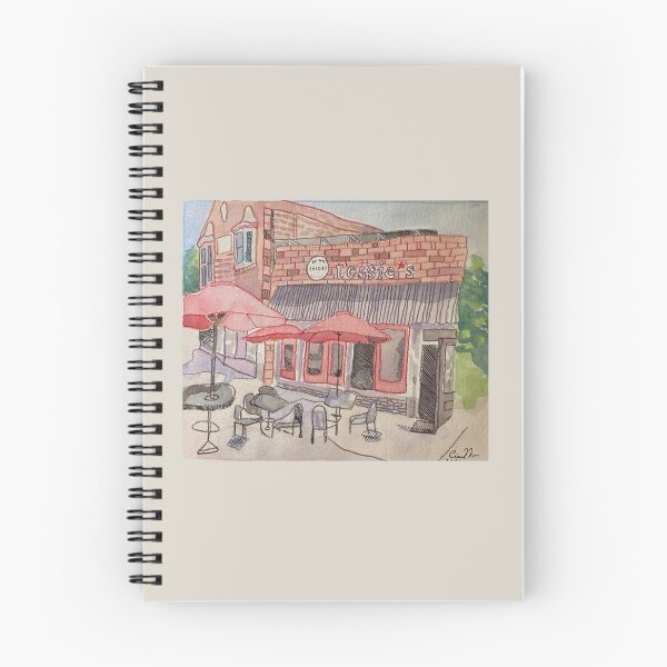 Item preview, Tessie's storefront designed and sold by ciaramcauliffe.
