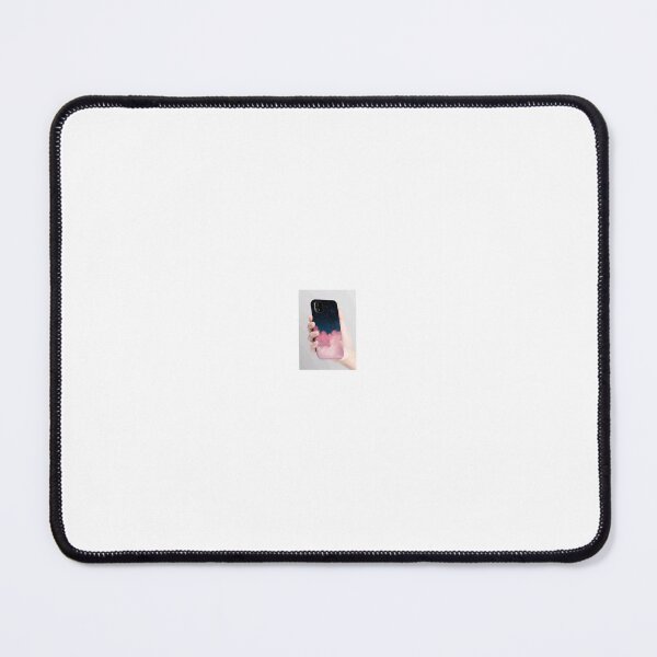 Item preview, Black and red touch iphone case designed and sold by Fabgconceptart.