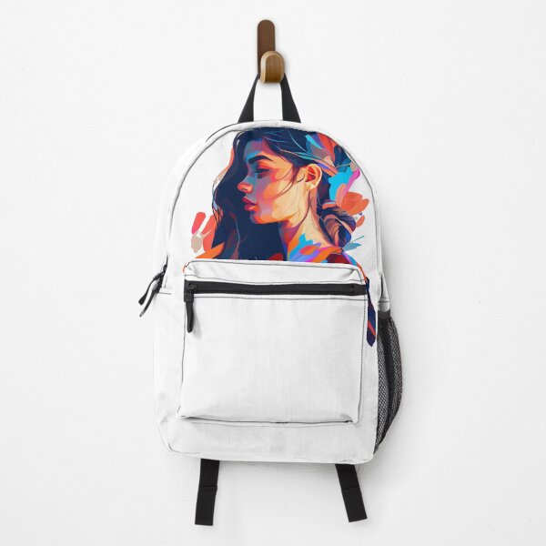 Item preview, summer girl designed and sold by Digital-Artz.