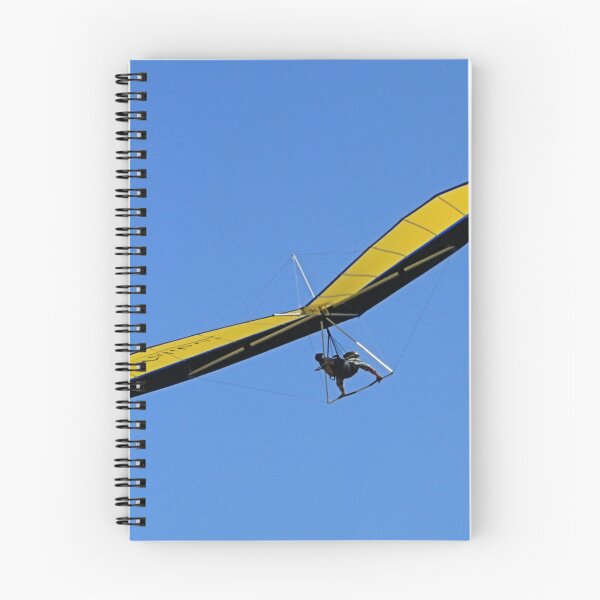 Item preview, Hang glider in the sky designed and sold by FranWest.