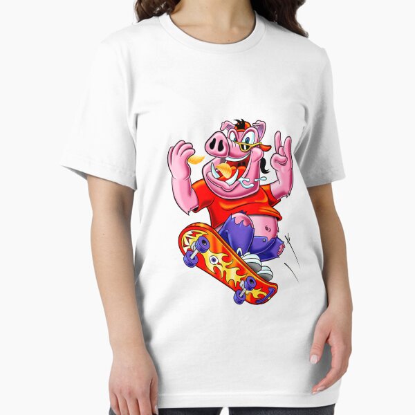 Item preview, Prongles | Brayden the Salt Hog designed and sold by DankSpaghetti.