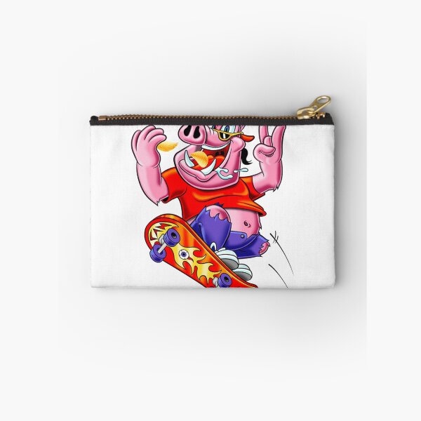 Item preview, Prongles | Brayden the Salt Hog designed and sold by DankSpaghetti.