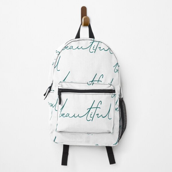 Item preview, 'Beautiful' designed and sold by MARYMAXMAC.