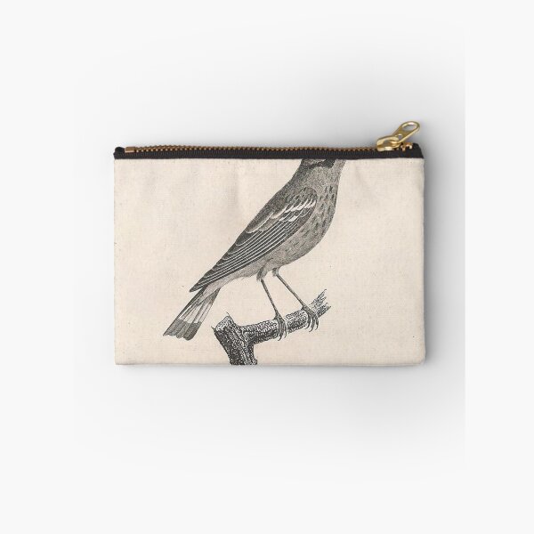 Item preview, Ashy-headed Warbler designed and sold by ptMaker.