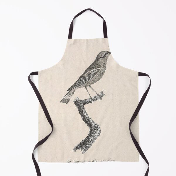 Item preview, Ashy-headed Warbler designed and sold by ptMaker.