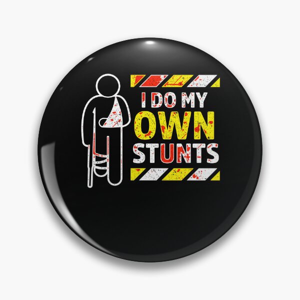 Item preview, Funny Injury Recovery Broken Arm Leg Surgery designed and sold by Crush Retro®.