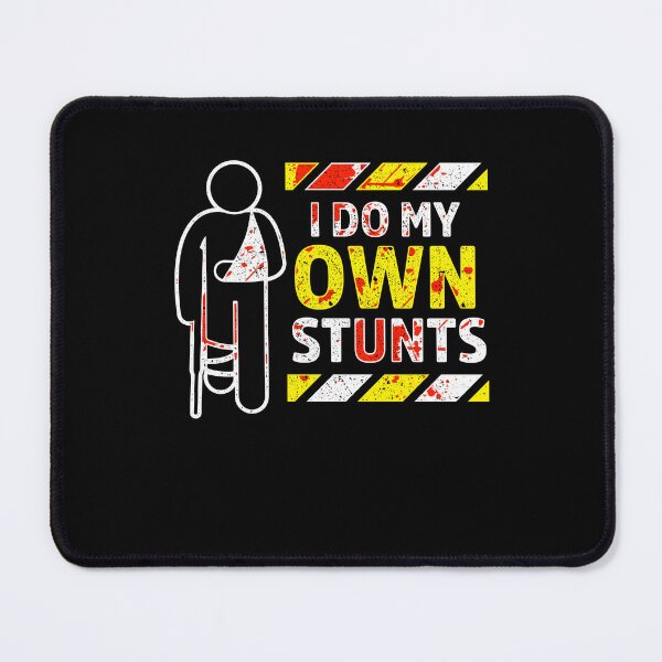 Item preview, Funny Injury Recovery Broken Arm Leg Surgery designed and sold by Crush Retro®.