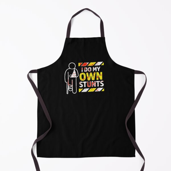 Item preview, Funny Injury Recovery Broken Arm Leg Surgery designed and sold by Crush Retro®.