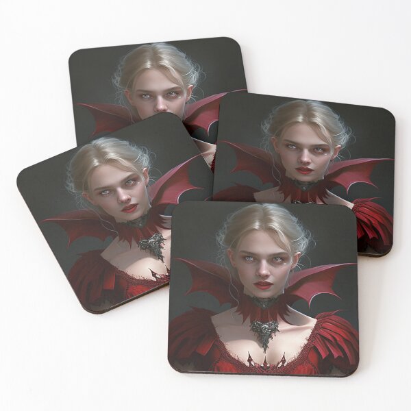Item preview, The 8k Dungeons & Dragons Inspired Vampire Variation: Beautiful  designed and sold by Zovermind.