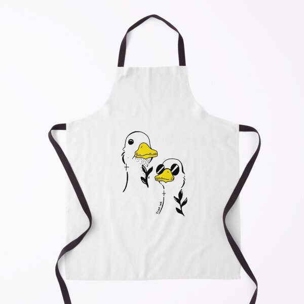 Item preview, Funny Duck designed and sold by bakoemma.