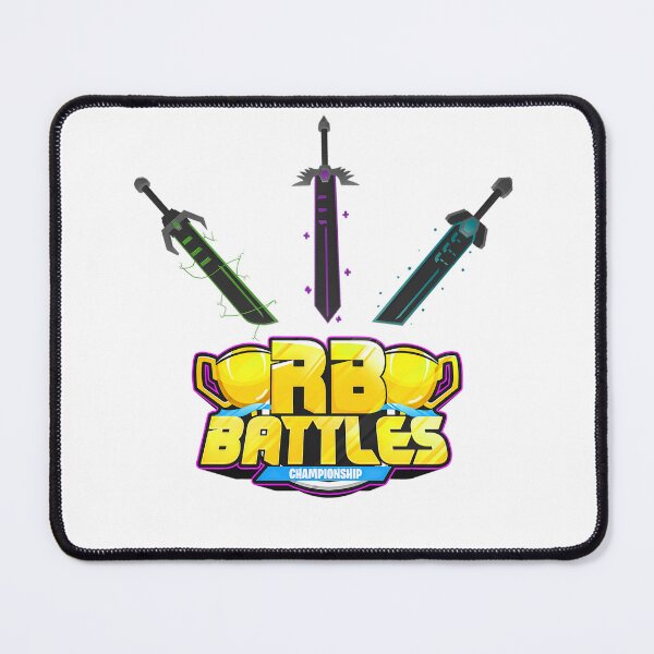 Item preview, RB Battles designed and sold by Paul-Richarson.