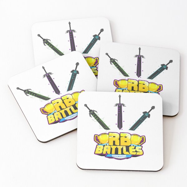 Item preview, RB Battles designed and sold by Paul-Richarson.