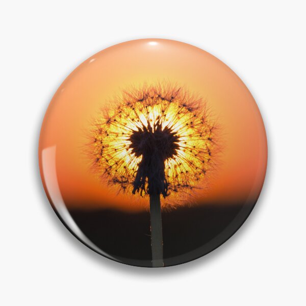 Item preview, THE SUNSET FLOWER designed and sold by MJ96-PRO.