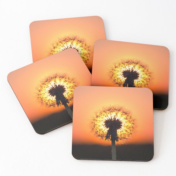 Item preview, THE SUNSET FLOWER designed and sold by MJ96-PRO.