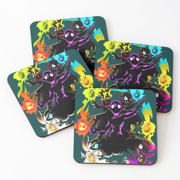 Item preview, The Six (More Options) designed and sold by TwinkleStarCC.