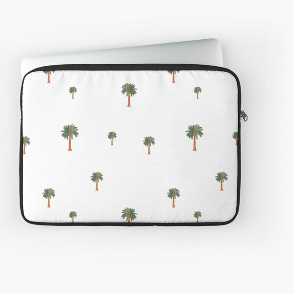 Item preview, Palm symbol seamless cute pattern a watercolor  designed and sold by Calligramus | Self-Love, Mental Health & Soft Feminism Design.