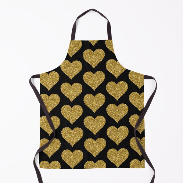 Item preview, GOLDEN HEART designed and sold by angelescar.