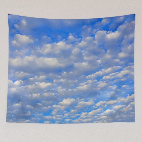 Item preview, Lots of tiny clouds. designed and sold by Dave Hare Photography.