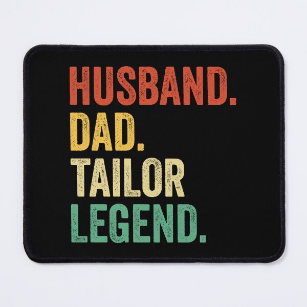 Item preview, tailor Vintage Dad, tailor Gifts, tailor Gifts, tailor Dad tailor Legend Shirt, Retro Dad Tees, Fathers Day tailor Gifts designed and sold by Dogs Geeky⭐⭐⭐⭐⭐.