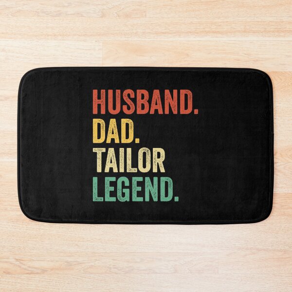 Item preview, tailor Vintage Dad, tailor Gifts, tailor Gifts, tailor Dad tailor Legend Shirt, Retro Dad Tees, Fathers Day tailor Gifts designed and sold by Dogs Geeky⭐⭐⭐⭐⭐.