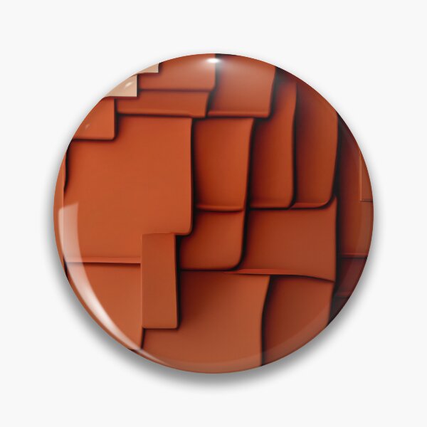 Item preview, Arte abstracto de textura 3D designed and sold by EcoArtLab.