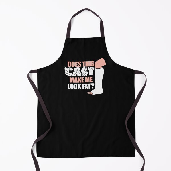 Item preview, Funny Injury Recovery Broken Leg Surgery designed and sold by Crush Retro®.
