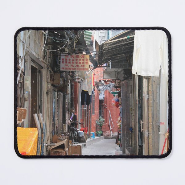 Item preview, Alley Way and Sign designed and sold by Thomas Halouva.