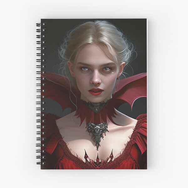 Item preview, The 8k Dungeons & Dragons Inspired Vampire Variation: Beautiful  designed and sold by Zovermind.
