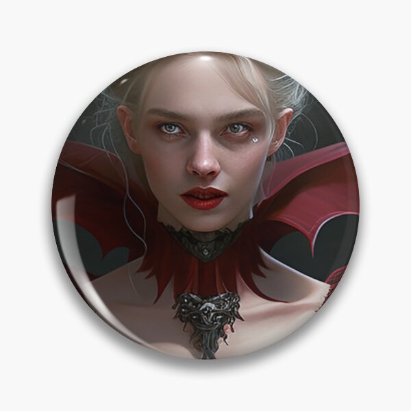 Item preview, The 8k Dungeons & Dragons Inspired Vampire Variation: Beautiful  designed and sold by Zovermind.