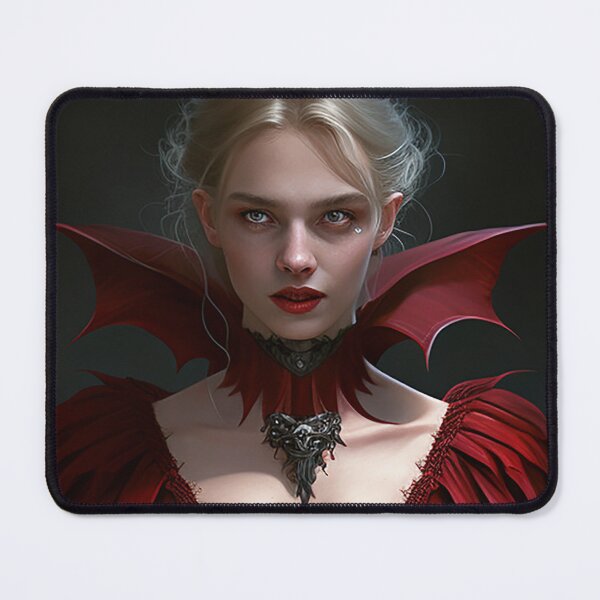 Item preview, The 8k Dungeons & Dragons Inspired Vampire Variation: Beautiful  designed and sold by Zovermind.