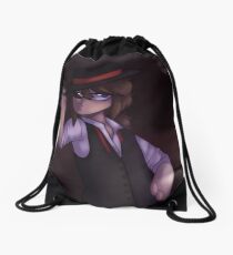 Tangled Up / Freddy / -FNAFHS- Drawstring Bag