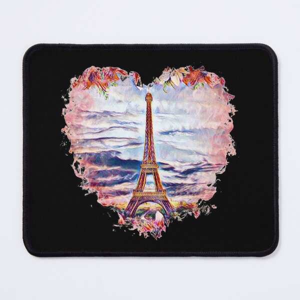 Item preview, Paris Eiffel Tower France France Tour Eiffel designed and sold by BullDesignsShop.