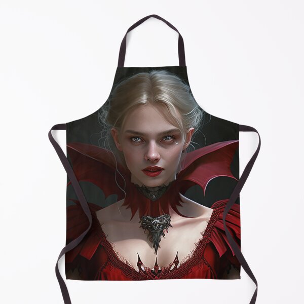 Item preview, The 8k Dungeons & Dragons Inspired Vampire Variation: Beautiful  designed and sold by Zovermind.