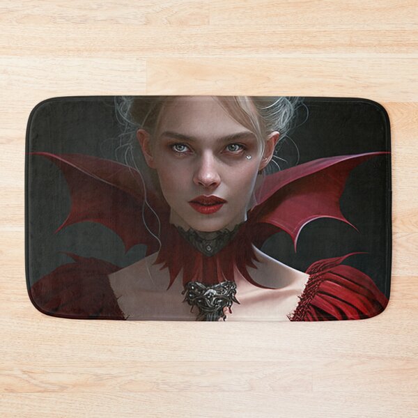 Item preview, The 8k Dungeons & Dragons Inspired Vampire Variation: Beautiful  designed and sold by Zovermind.