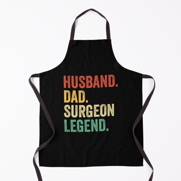 Item preview, Husband Dad surgeon Legend Shirt, Father's Day surgeon Gift, surgeon Dad Shirt For Husband, surgeon Gift For Him designed and sold by Dogs Geeky⭐⭐⭐⭐⭐.