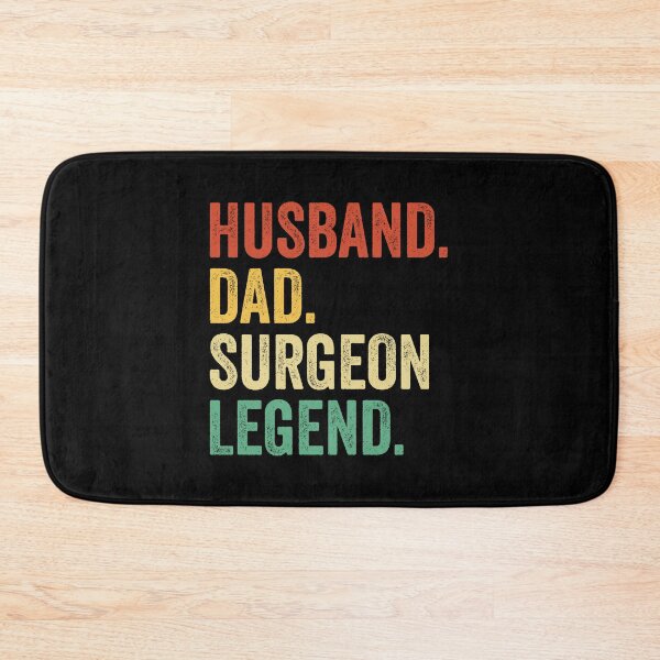 Item preview, Husband Dad surgeon Legend Shirt, Father's Day surgeon Gift, surgeon Dad Shirt For Husband, surgeon Gift For Him designed and sold by Dogs Geeky⭐⭐⭐⭐⭐.