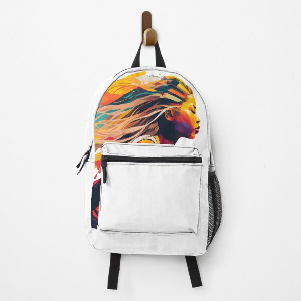 Item preview, cool summer girl designed and sold by Digital-Artz.