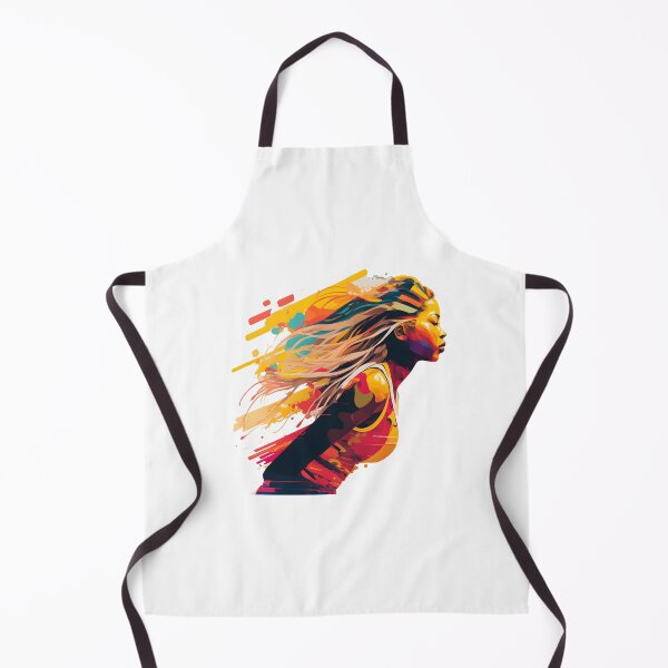 Item preview, cool summer girl designed and sold by Digital-Artz.