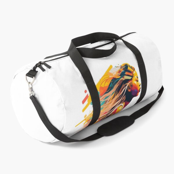 Item preview, cool summer girl designed and sold by Digital-Artz.
