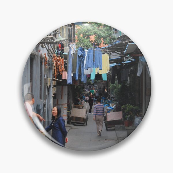 Item preview, Alley Way designed and sold by Thomas Halouva.