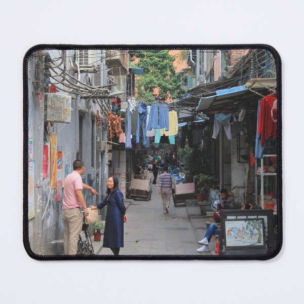 Item preview, Alley Way designed and sold by Thomas Halouva.